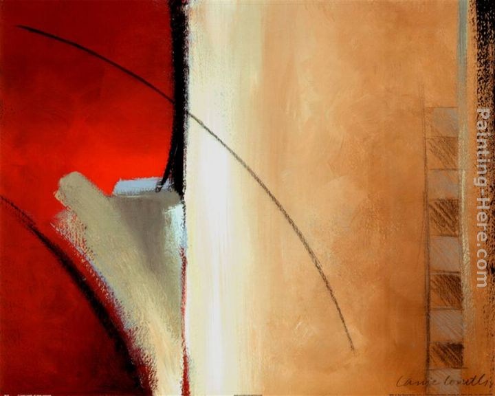 Lanie Loreth Spontaneous I